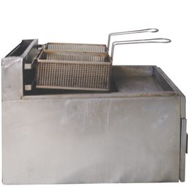 DEEP FRYER